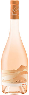 Alpilles Rosé, Estandon